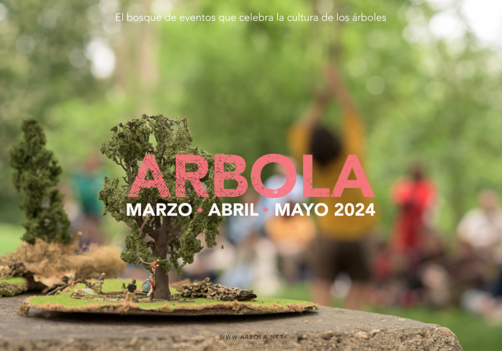 Festival Arbola 2024