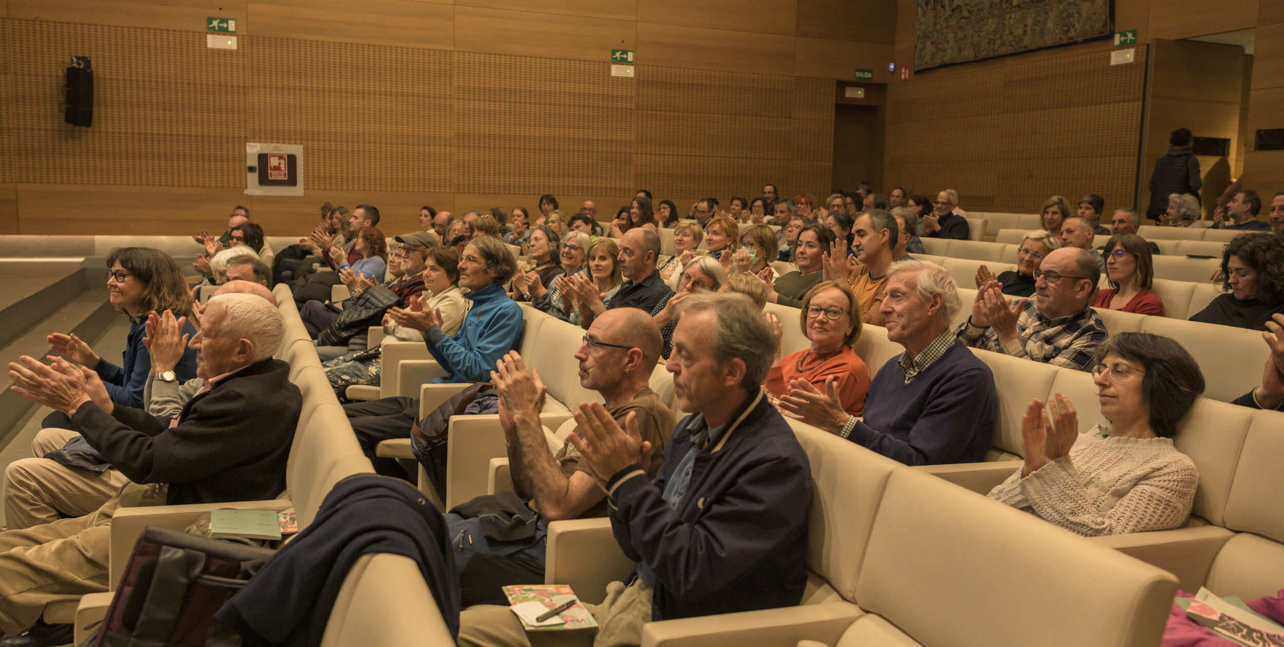 CONFERENCIA ARBOLA